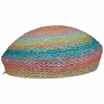 Multicolour Strickbaske by bedacht - 99,00 &euro;