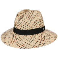 Multicolour Traveller Panamahut by Lierys - 179,00 &euro;