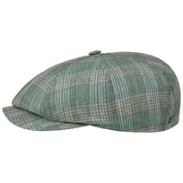 Murton Leinen Flatcap by Lierys - 79,95 &euro;
