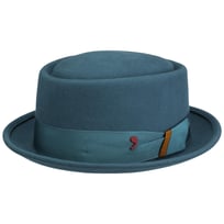 Music Man Pork Pie Wollhut by Alfonso D�Este - 126,00 &euro;