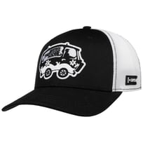 Mystery Machine Premium Cap by Capslab - 39,90 &euro;