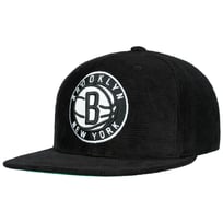 NBA All Directions Nets Cap by Mitchell & Ness - 29,95 &euro;