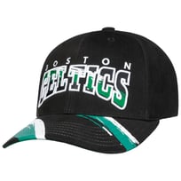 NBA Brushed Celtics Cap by Mitchell & Ness - 29,95 &euro;