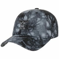 NBA Scrunch Tie Dye Bulls Cap by Mitchell & Ness - 32,95 &euro;