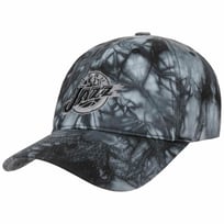 NBA Scrunch Tie Dye Jazz Cap by Mitchell & Ness - 32,95 &euro;