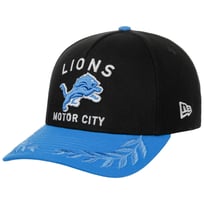 NFL Draft Detroit Lions Cap by New Era - 39,95 &euro;