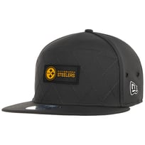 NFL25 Pittsburgh Steelers Cap by New Era - 64,95 &euro;