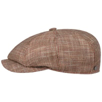 Namarra 8 Panel Flatcap by Lierys - 79,90 &euro;