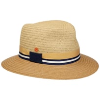 Nane Twotone Traveller Strohhut by Mayser - 89,95 &euro;