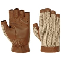 Nappa & Knit Handschuhe by Stetson - 79,00 &euro;