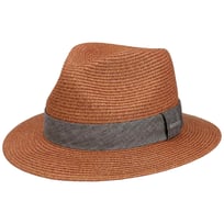 Nark Traveller Toyo Strohhut by Stetson - 99,00 &euro;