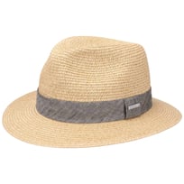 Nark Traveller Toyo Strohhut by Stetson - 99,00 &euro;