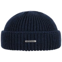 Nashville Strick Dockercap by Stetson - 69,00 &euro;