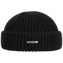 Nashville Strick Dockercap by Stetson - 69,00 &euro;