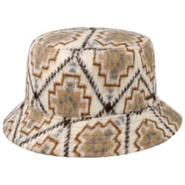 Navajo Bucket Jersey Stoffhut by Stetson - 99,00 &euro;
