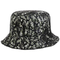 Needlepunch Floral Bucket Stoffhut by Kangol - 49,95 &euro;