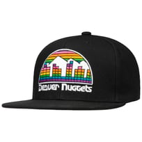 Neon Tropical Nuggets Cap by Mitchell & Ness - 42,95 &euro;