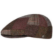 Nestor Patchwork Flatcap by bugatti - 69,99 &euro;