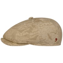 Nevano Cotton Flatcap by Alfonso D�Este - 89,95 &euro;