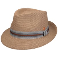 New Classic Maleo Trilby Strohhut by Mayser - 159,00 &euro;
