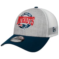 New England Patriots Trucker Cap by New Era - 39,95 &euro;