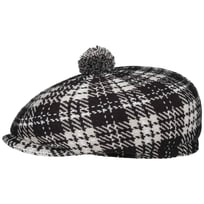 New Heritage Pom Flatcap by Kangol - 79,95 &euro;