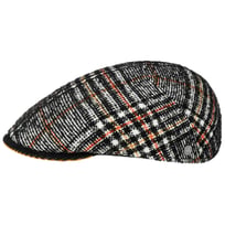 New Tacola Check Flatcap by Lierys - 79,90 &euro;