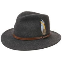 Newberg VitaFelt Traveller Hut by Stetson - 319,00 &euro;