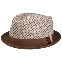Nicolo Player Leinenhut by Lierys - 99,00 &euro;