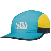 Night Runner Strapback Cap by Nixon - 29,95 &euro;