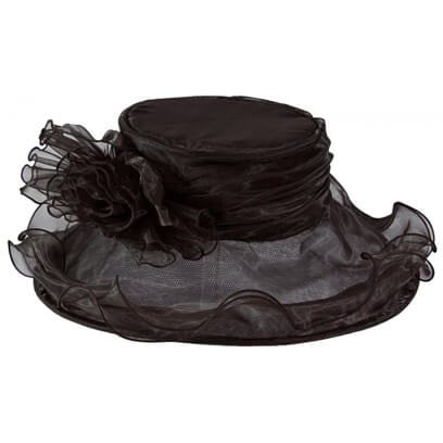 Nola Anlasshut by McBURN - 79,00 &euro;