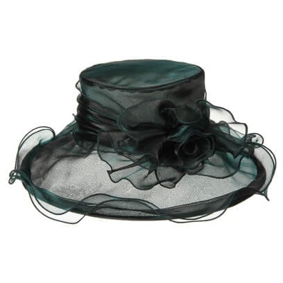 Nola Anlasshut by McBURN - 79,00 &euro;
