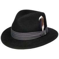 Norborne Traveller Wollhut by Stetson - 149,00 &euro;