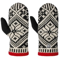 Nordic Wool F�ustlinge by Hestra - 49,95 &euro;