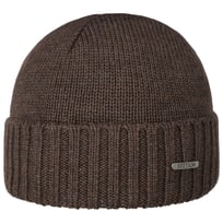 Norham Merino Umschlagm�tze by Stetson - 79,00 &euro;