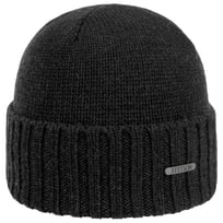 Norham Merino Umschlagm�tze by Stetson - 79,00 &euro;