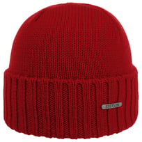 Norham Merino Umschlagm�tze by Stetson - 79,00 &euro;