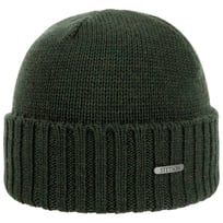 Norham Merino Umschlagm�tze by Stetson - 79,00 &euro;