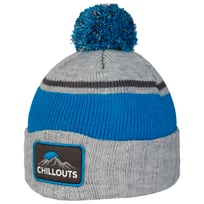 Nox Beanie by Chillouts - 19,99 &euro;