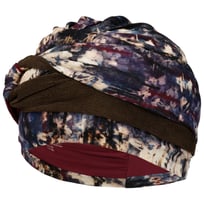 Noya Tie Dye Dusk Turban by Christine Headwear - 59,95 &euro;