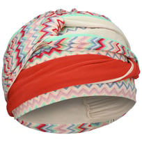 Noya Zigzag Vibes Turban by Christine Headwear - 59,95 &euro;