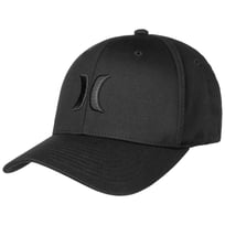 OAO Stretchfitted Cap by Hurley - 36,95 &euro;