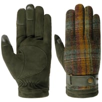 Oakdale Lederhandschuhe by Stetson - 99,00 &euro;