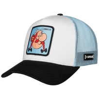 Obelix Trucker Cap by Capslab - 34,95 &euro;