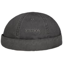 Ocala Baumwoll Dockercap by Stetson - 39,00 &euro;