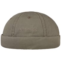 Ocala Baumwoll Dockercap by Stetson - 39,00 &euro;