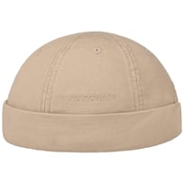 Ocala Baumwoll Dockercap by Stetson - 39,00 &euro;