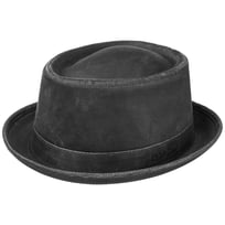 Odenton Pork Pie Stoffhut by Stetson - 129,00 &euro;