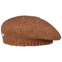 Odett Boucl� Baskenm�tze by Chillouts - 24,99 &euro;