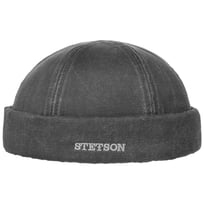 Old Cotton Dockerm�tze by Stetson - 79,00 &euro;